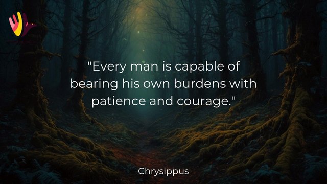 Quotes By Chrysippus | Life Lessons by Great Greek Philosopher | Thinking Tidbits