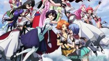 [ Subteam ] Cross Ange_ Tenshi to Ryuu no Rondo - 24 [ Бг Субс ]