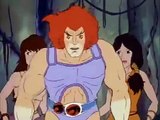 Thundercats - Se1 - Ep42 - Lion-O's Anointment Second Day- The Trial of Speed HD Watch