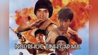 Hồng Kim Bảo | Ngũ Phúc Tinh Gặp Ma (1992) Lồng Tiếng