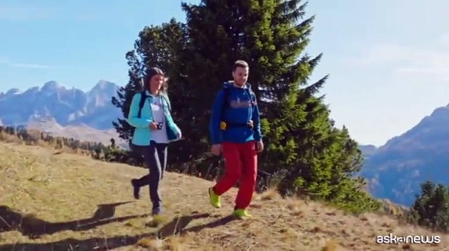 Turismo, in Val di Fiemme la prima Welness Community d'Italia