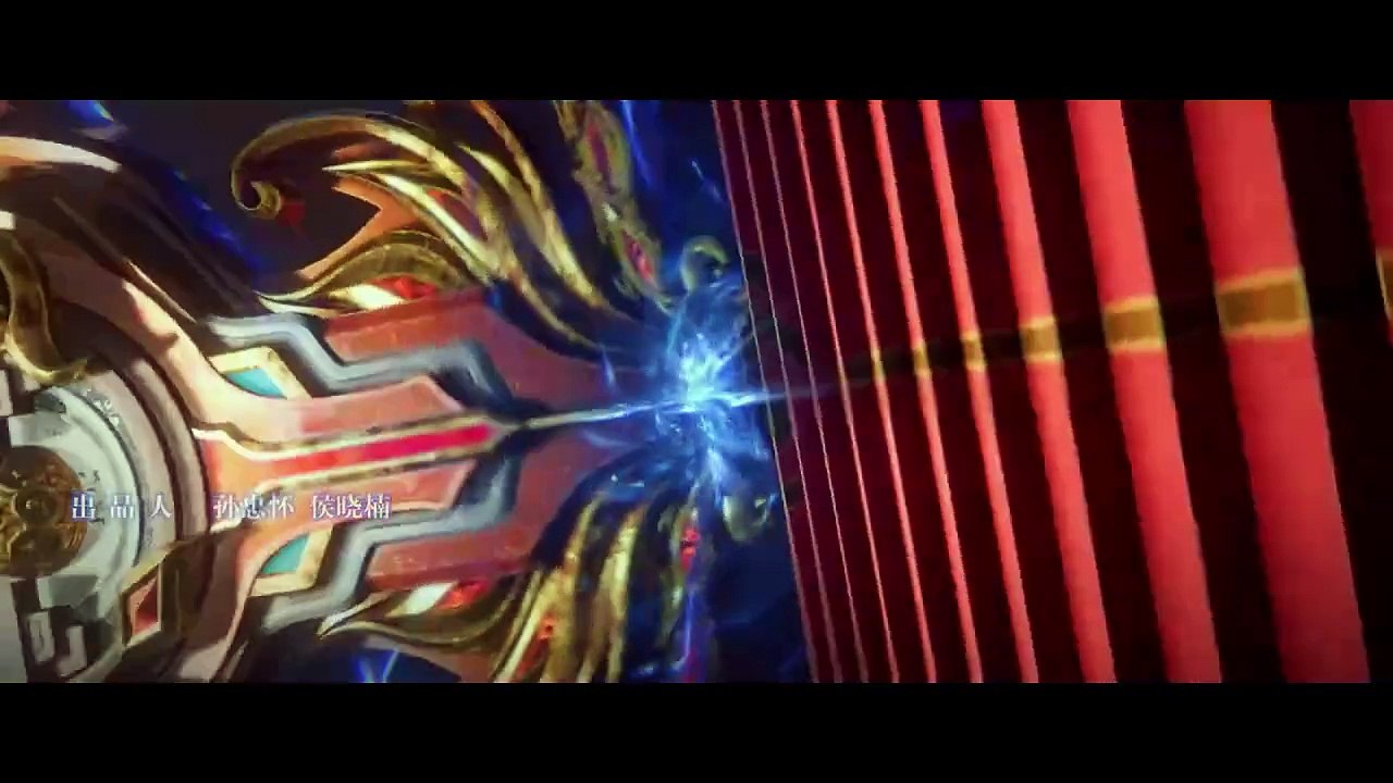 Battle through the heavens S5 Episode 113 Subtitle multi.