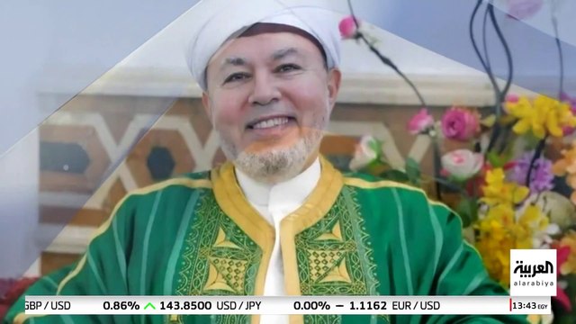 العربية ويكند | كيف وصفت الداخلية المصرية الداعية المتهم بالتحرش؟