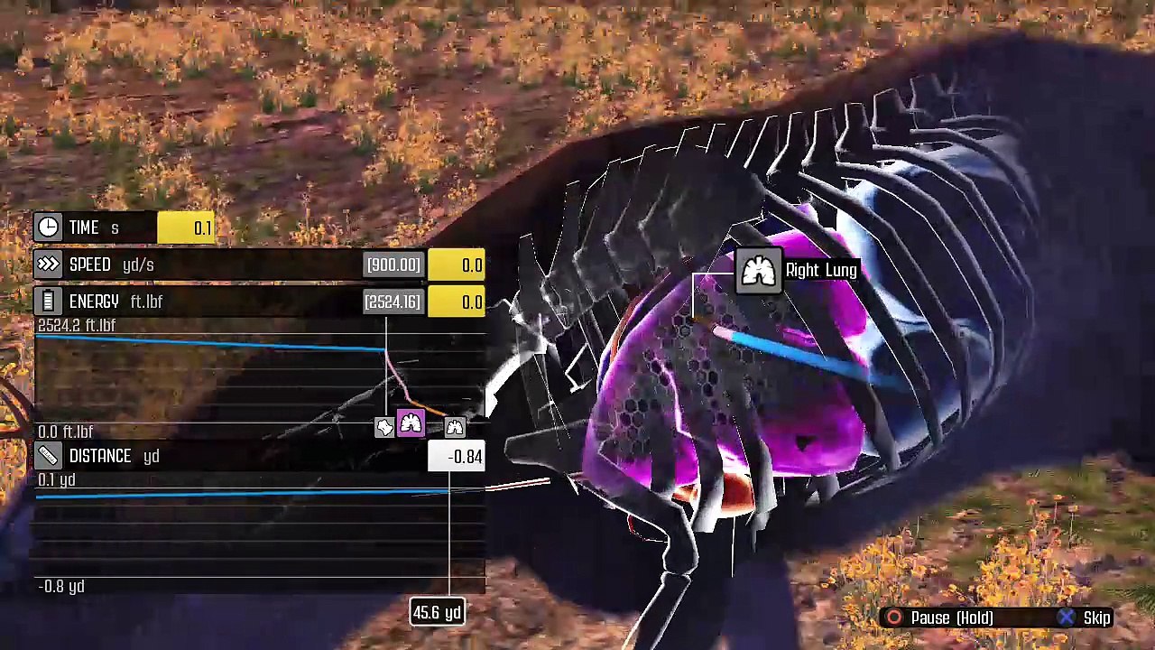 Cabela's Big Game Hunter: Pro Hunts online multiplayer - ps3