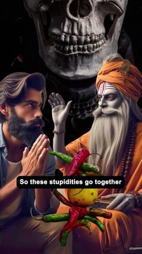 Caste System in India || Acharya Prashant