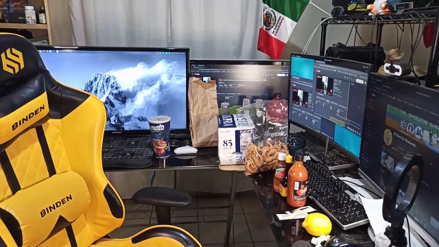 #Kermato #Clamato #camarones #Gambas #cervezas #amstel #ultra #Platica #charla #anecdotas #fiesta