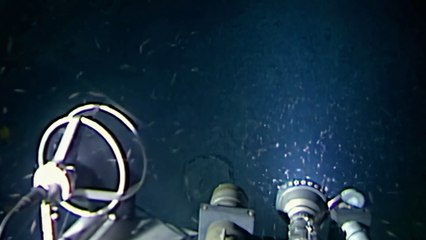 El triangulo de Alaska - Misterios de Ketchikan