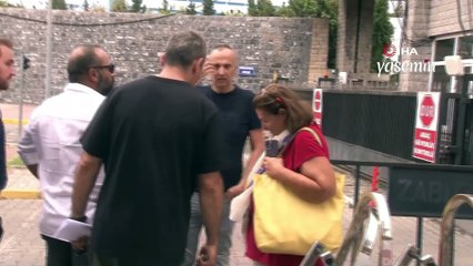 Metin Arolat’ın ablası Fatoş Alkan'dan yürek yakan sözler