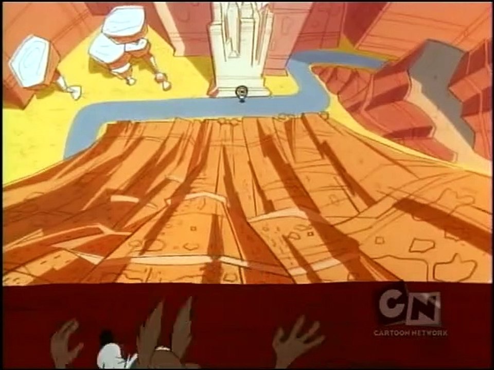 Coiote E Papa Léguas-Cançado De Apanhar