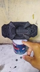 alternative zero eva foam buckle