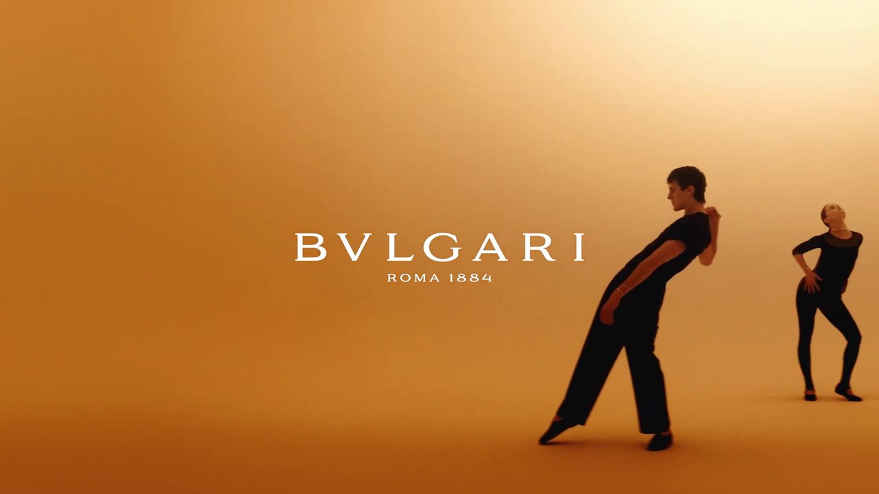The new Bvlgari Tubogas campaign ｜ Bvlgari Jewelry
