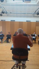 Au C(h)œur d'un ensemble vocal