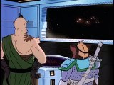 The Adventures of the Galaxy Rangers - 01x25 - Edge of Darkness