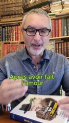 Punchlines de deux amants insatisfaits