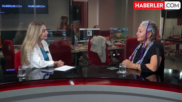 Alkol ve sigara ruh ve beden dengesini nasıl etkiliyor? Yasemin Akpınar anlattı