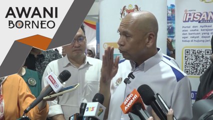 Belanjawan 2025: KPDN usul tambah peuntukan Program Jualan Rahmah