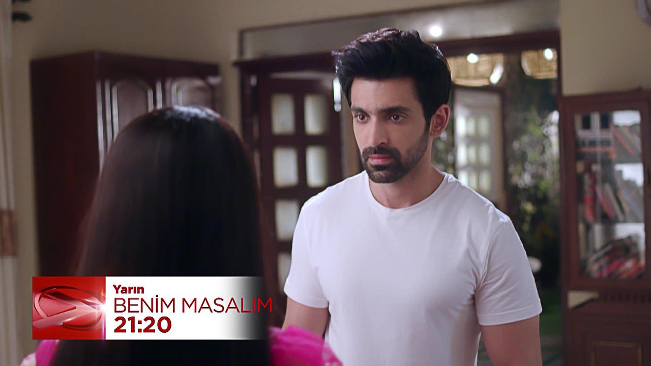 Benim Masalım 18. Bölüm Fragmanı | 23 Eylül Pazartesi