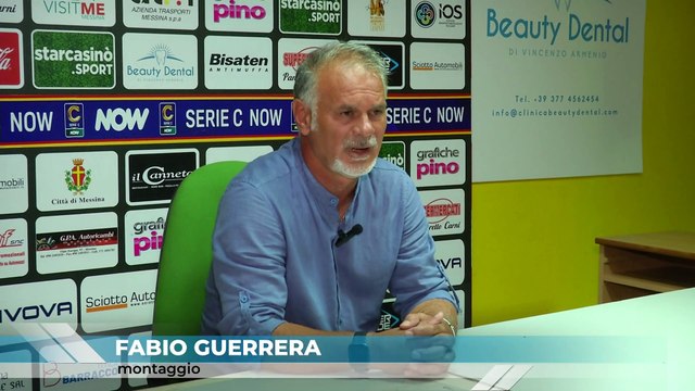 MESSINA NEL CAOS DOPO DIMISSIONI MODICA