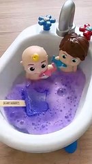 ASMR Japanese Bath Bomb