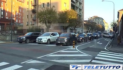 Video News - Smog, l'aria resta malata