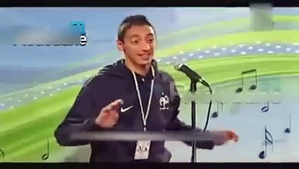 Orang Arab - Menyanyi Paling Lucu... gokil.. _ try not to laugh - the funniest person to sing.
