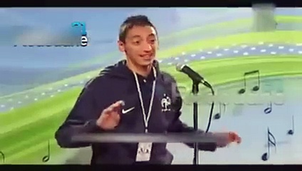 Orang Arab - Menyanyi Paling Lucu... gokil.. _ try not to laugh - the funniest person to sing.