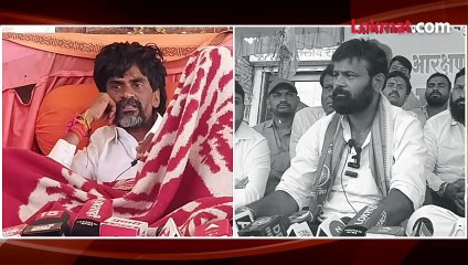 अंतरवली तापले, हाके-जरांगे भिडले धनगरांच्या आरक्षणाचे काय होणार?