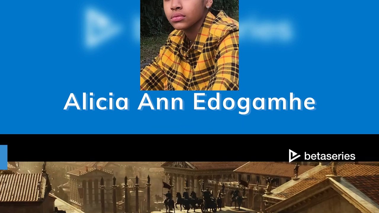 Alicia Ann Edogamhe (ES)