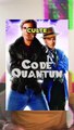 Code Quantum : Une série de science-fiction culte des années 90