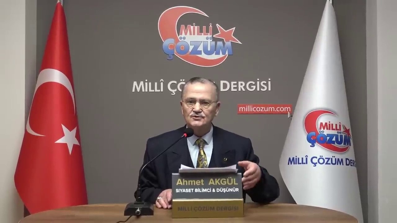 Bayram Sohbeti  Büyük Dönüşüme Az Kaldı!