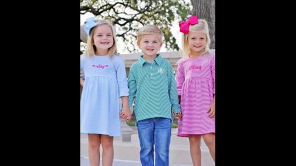 João Paulo Editor Blog de Roupa e Moda Infantil Ep. 3521