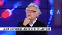 Michel Onfray : «Il y a une fachosphère de gauche»