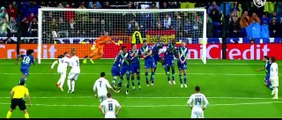THANK YOU, CRISTIANO RONALDO - Real Madrid Official Video