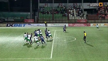 SOL FC - Stella Club : les 3 buts hors-jeu