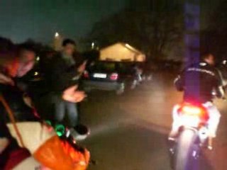 Pti tour du parking rouge 2