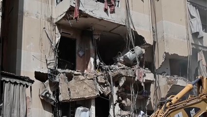 Israel mata a tres comandantes de Hizbulá y a otros 10 altos mandos de la milicia