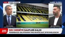Kadıköy'de nefesler tutuldu! Fenerbahçe sahaya hangi 11'le çıkacak?