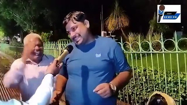 दिल्ली के CM आतिशी पर दिल्ली के दीपक ने जो कहा सुनके होस उड़ जायेंगे | Arvind Kejriwal | @Justnewson