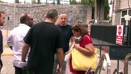 Metin Arolat’ın ablası Fatoş Alkan'dan yürek yakan sözler!