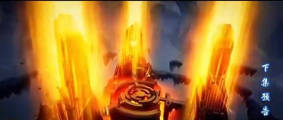 [Ep114PV] BTTH 5 Ep 112-114 (Fights Break Sphere - Nian fan) sub indo (斗破苍穹年番) PREVIEW