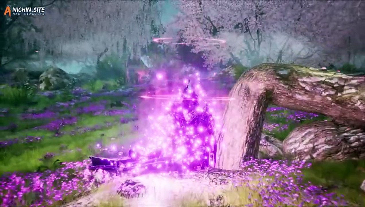 Donghuaid_Myth of The Ancients Ep 221