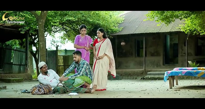 দুই বউ বয়রা (Dui Bou Boyra) | Full Natok | Zaher Alvi | Iffat Ara Tithi | Manoshi Prokrity | Bangla Natok