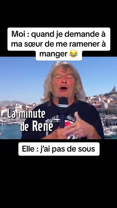 on a pas de sous !