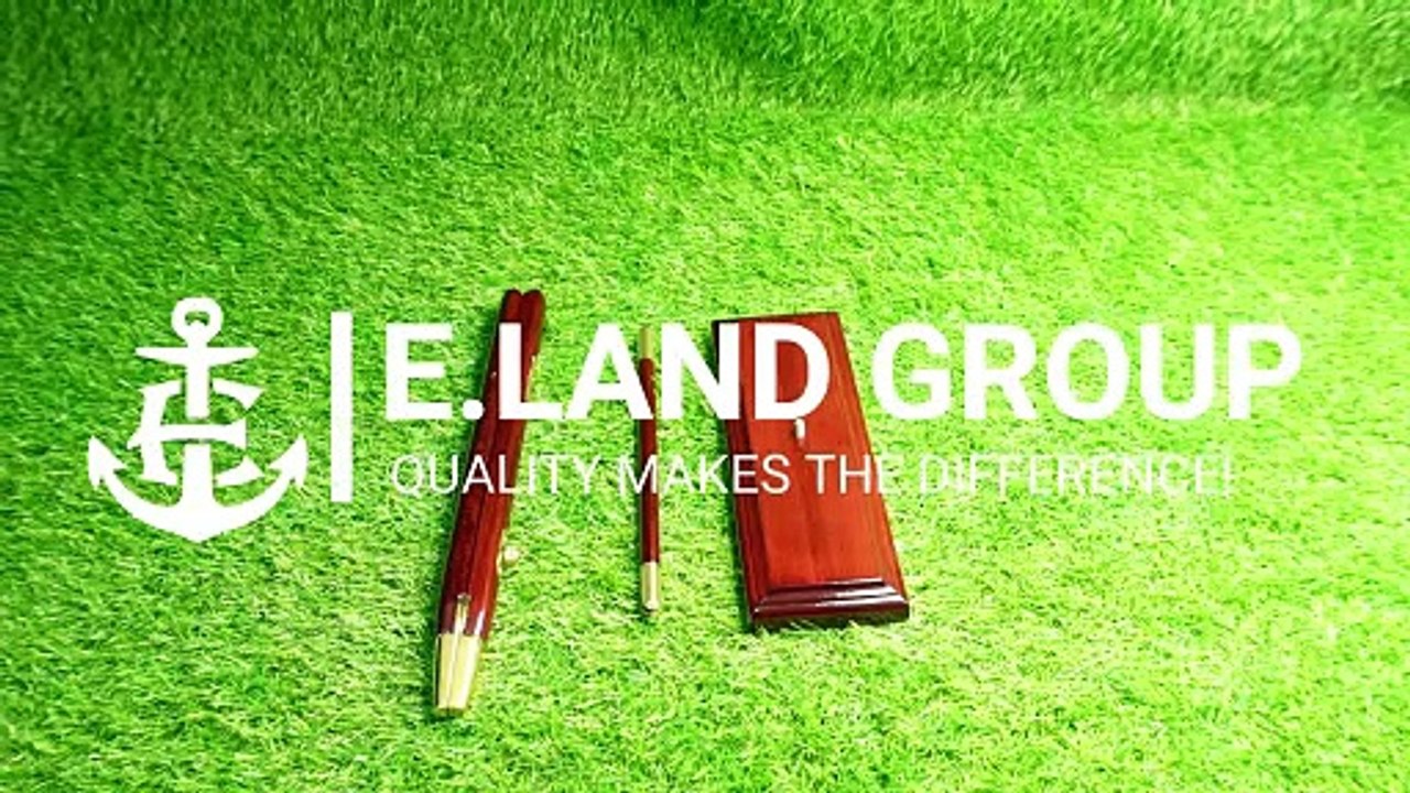 Pace Stick Miniature with Stand and Storage Box