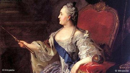 The forgotten history of German-Russians