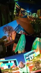 تعرف على أهم الفعاليات في المملكة بمناسبة اليوم الوطني الـ94