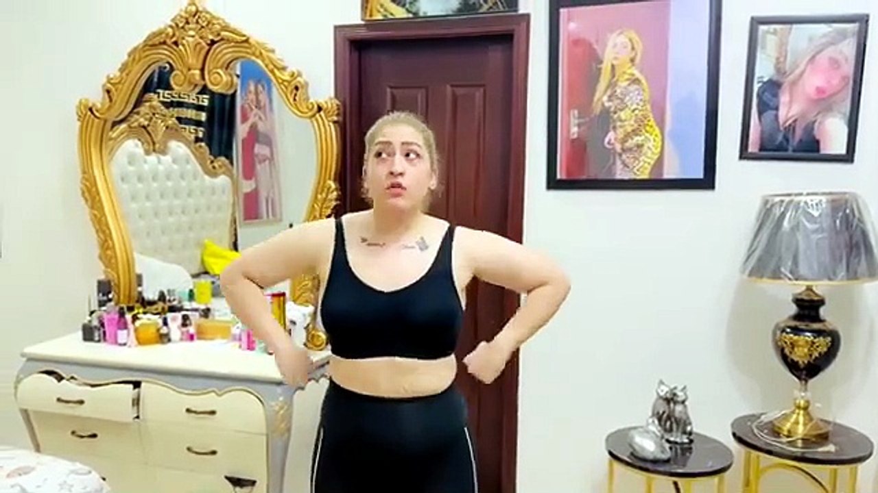 Sofa Cleaning Vlog | Desi Hot Aunty Cleaning Vlog | Happy Village Life | Beautiful Punjab Culture