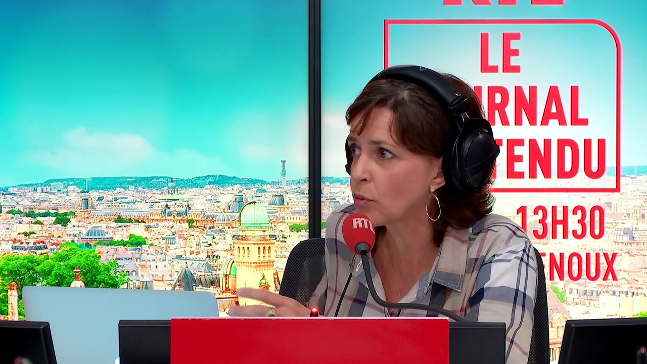 RÉSEAUX SOCIAUX - "Quand on m'insulte, on fait un acte antisémite", assure Gérard Darmon