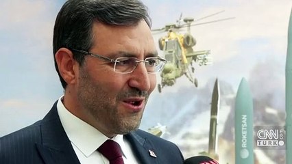 VİDEO | Dron ve sürü İHA'ların korkulu rüyası: ALKA!