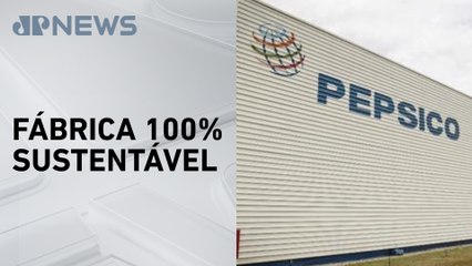 IA News: Pepsico anuncia investimento de R$ 1,2 bilhão no Brasil; Samy Dana analisa